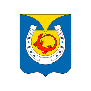 Герб города